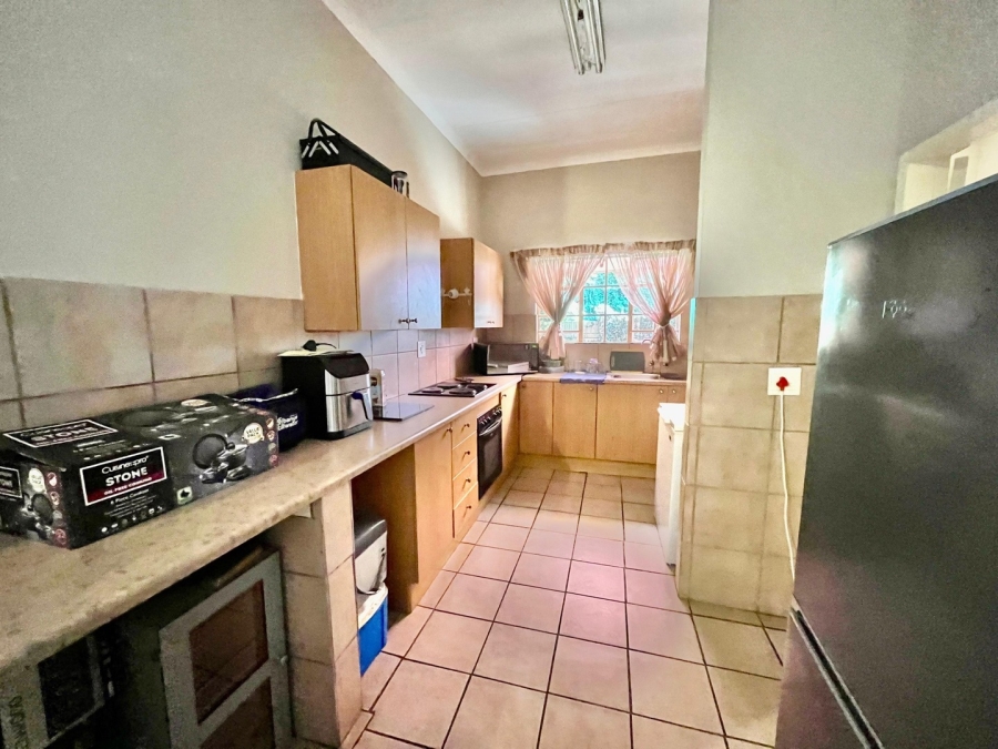 3 Bedroom Property for Sale in Safari Gardens North West